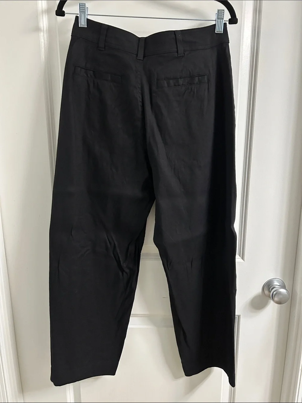everlane - linen everywhere pant